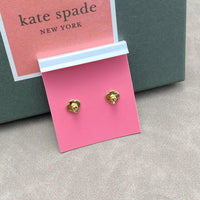 KS Crystal Coquette Bloom Earings