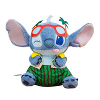 Stitch Watermelon Costume Plush (45 cm)