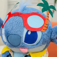 Stitch Watermelon Costume Plush (45 cm)