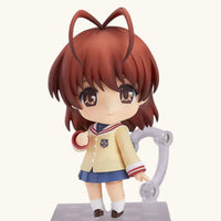 Nendoroid 869 Nagisa Furukawa Figurine