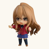 Nendoroid 2523 Taiga Aisaka 2.0 Figurine