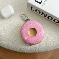 Sweet Tooth Donut Coin Pouch