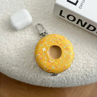 Sweet Tooth Donut Coin Pouch