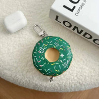 Sweet Tooth Donut Coin Pouch