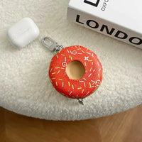 Sweet Tooth Donut Coin Pouch