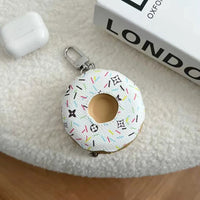 Sweet Tooth Donut Coin Pouch