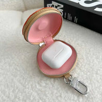 Sweet Tooth Donut Coin Pouch