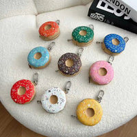 Sweet Tooth Donut Coin Pouch