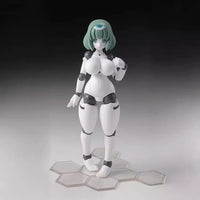 Polynian FLL Janna Action Figure (13 cm)