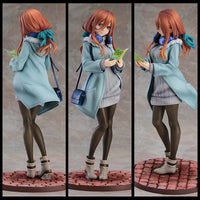 Quintessential Quintuplets Miku Nakano Figure (27 cm)