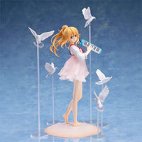 Kaori Miyazono Spring Melody Figure (23 cm)