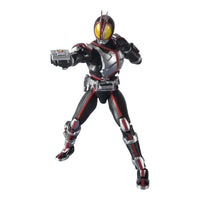 Kamen Rider Faiz Action Figure (14 cm)
