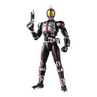 Kamen Rider Faiz Action Figure (14 cm)