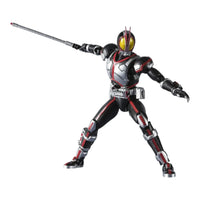 Kamen Rider Faiz Action Figure (14 cm)