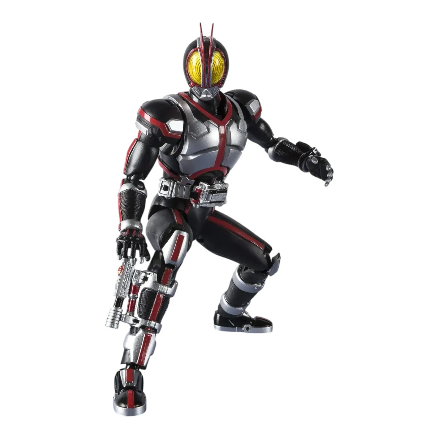 Kamen Rider Faiz Action Figure (14 cm)