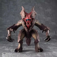 Bandai Sofvi Spirits Raijin Action Figure (22 cm)