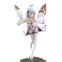 Emilia Ethereal Half Elf Figure (22 cm)
