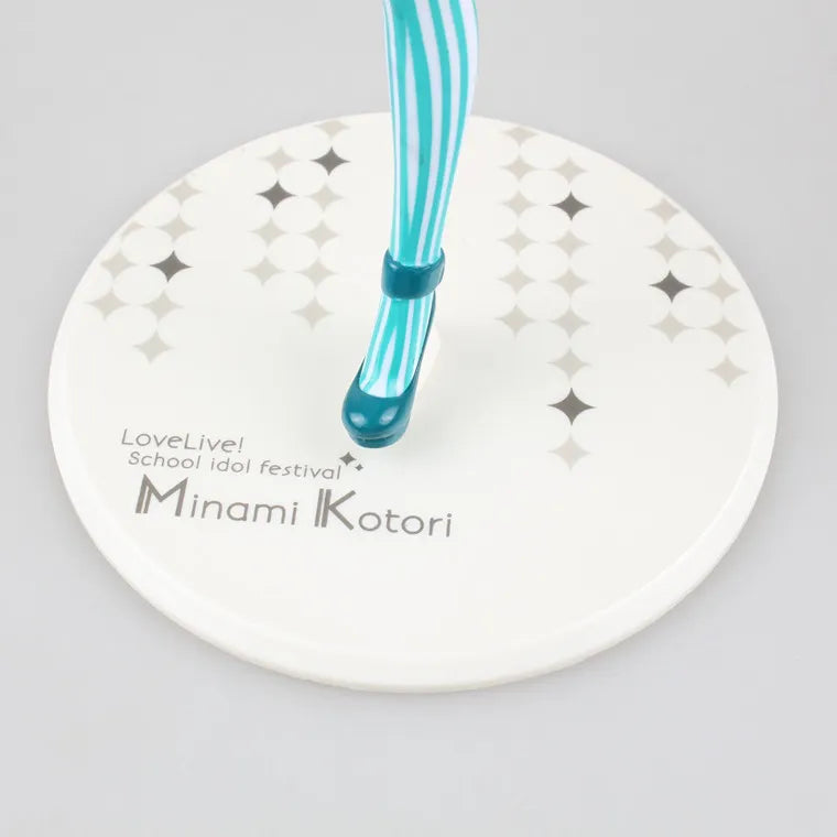 Kotori Minami Snowman Festival Figure (23 cm)