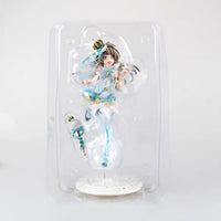 Kotori Minami Snowman Festival Figure (23 cm)