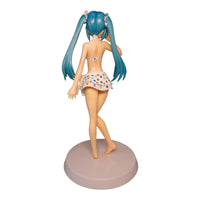 SEGA Hatsune Miku Project Diva Figure (20 cm)