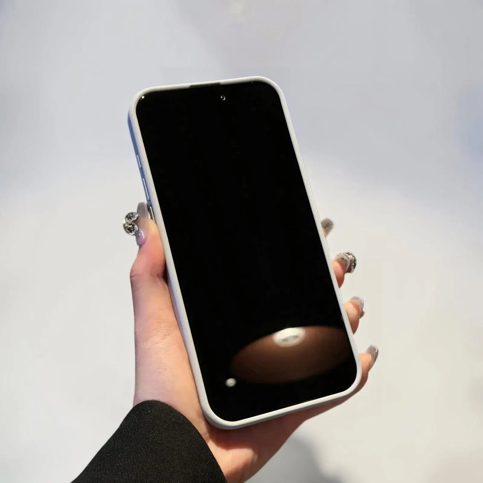 Rimura Elite Grooved Phone Case (For iPhone)