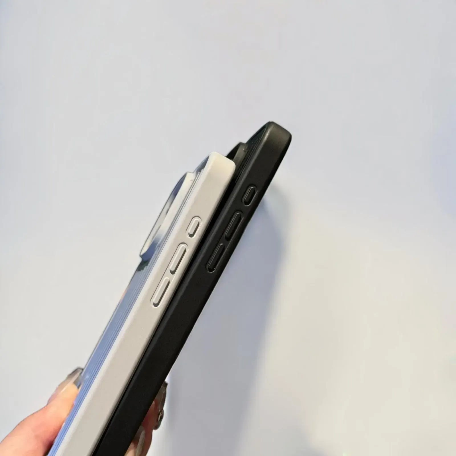 Rimura Elite Grooved Phone Case (For iPhone)