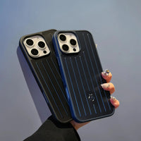 Rimura Elite Grooved Phone Case (For iPhone)