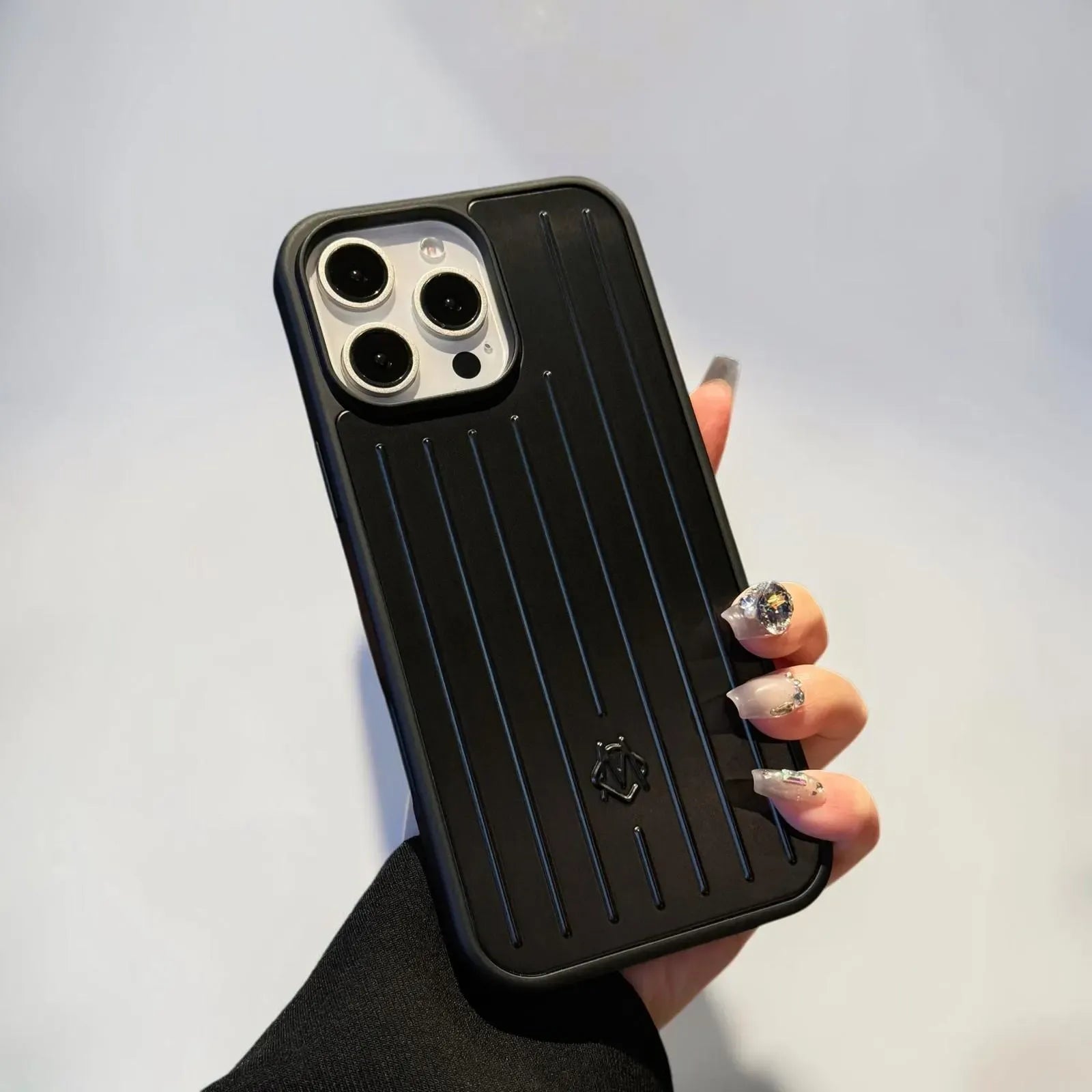 Rimura Elite Grooved Phone Case (For iPhone)