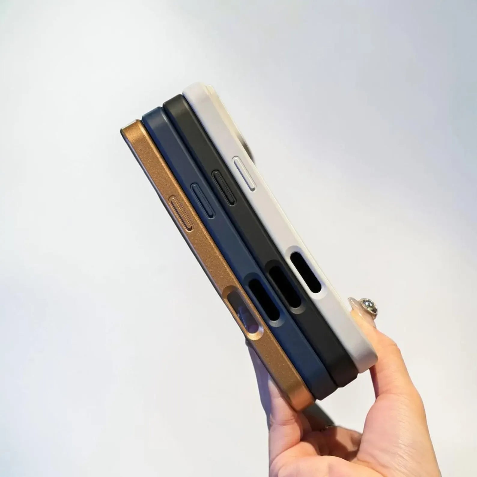 Rimura Elite Grooved Phone Case (For iPhone)