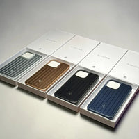 Rimura Elite Grooved Phone Case (For iPhone)