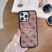 G-Weave Runway Phone Case (For iPhone)