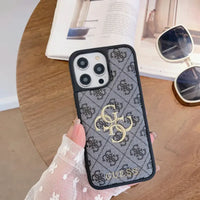 G-Weave Runway Phone Case (For iPhone)