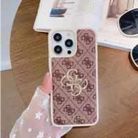 G-Weave Runway Phone Case (For iPhone)