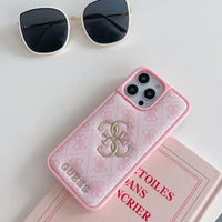 G-Weave Runway Phone Case (For iPhone)