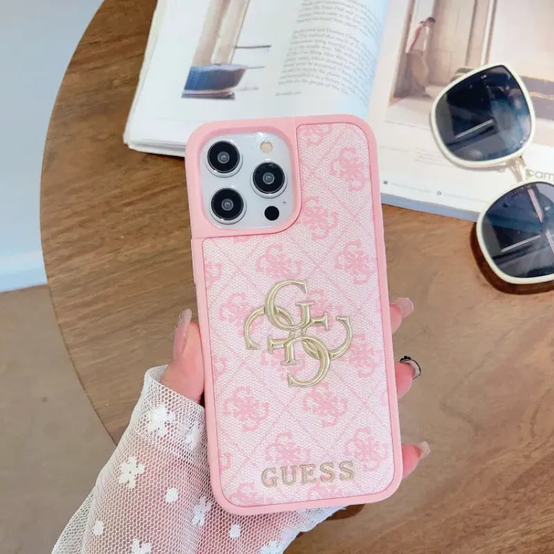 G-Weave Runway Phone Case (For iPhone)