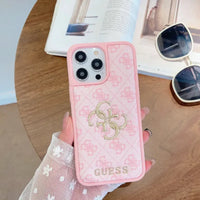 G-Weave Runway Phone Case (For iPhone)