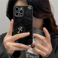 ChromeH Rebellion Gothic Phone Case (For iPhone)