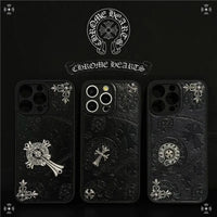 ChromeH Rebellion Gothic Phone Case (For iPhone)