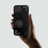 ChromeH Rebellion Gothic Phone Case (For iPhone)
