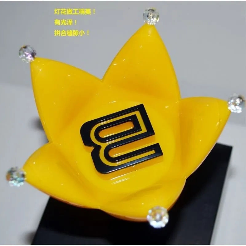 K-Pop Bigbang Crown Support Light Stick
