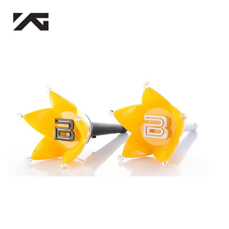 K-Pop Bigbang Crown Support Light Stick