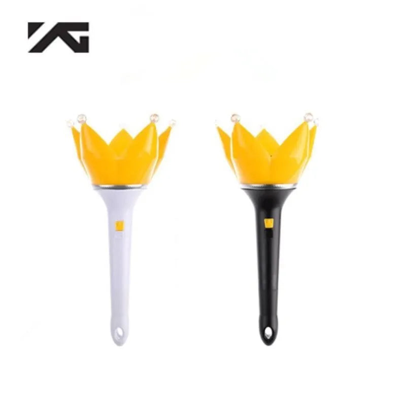 K-Pop Bigbang Crown Support Light Stick