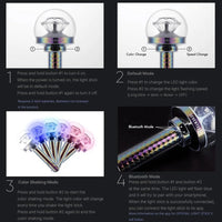 K-Pop SEVENTEEN Light Stick Ver. 3
