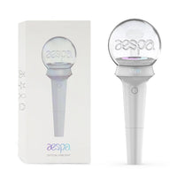 Aespa Cheering Fanlight Ver. 2 Set