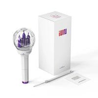 GI-DLE Neverland Official Light Stick Ver. 2