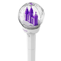 GI-DLE Neverland Official Light Stick Ver. 2