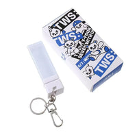 K-Pop TWS Sleek Fan Light Stick