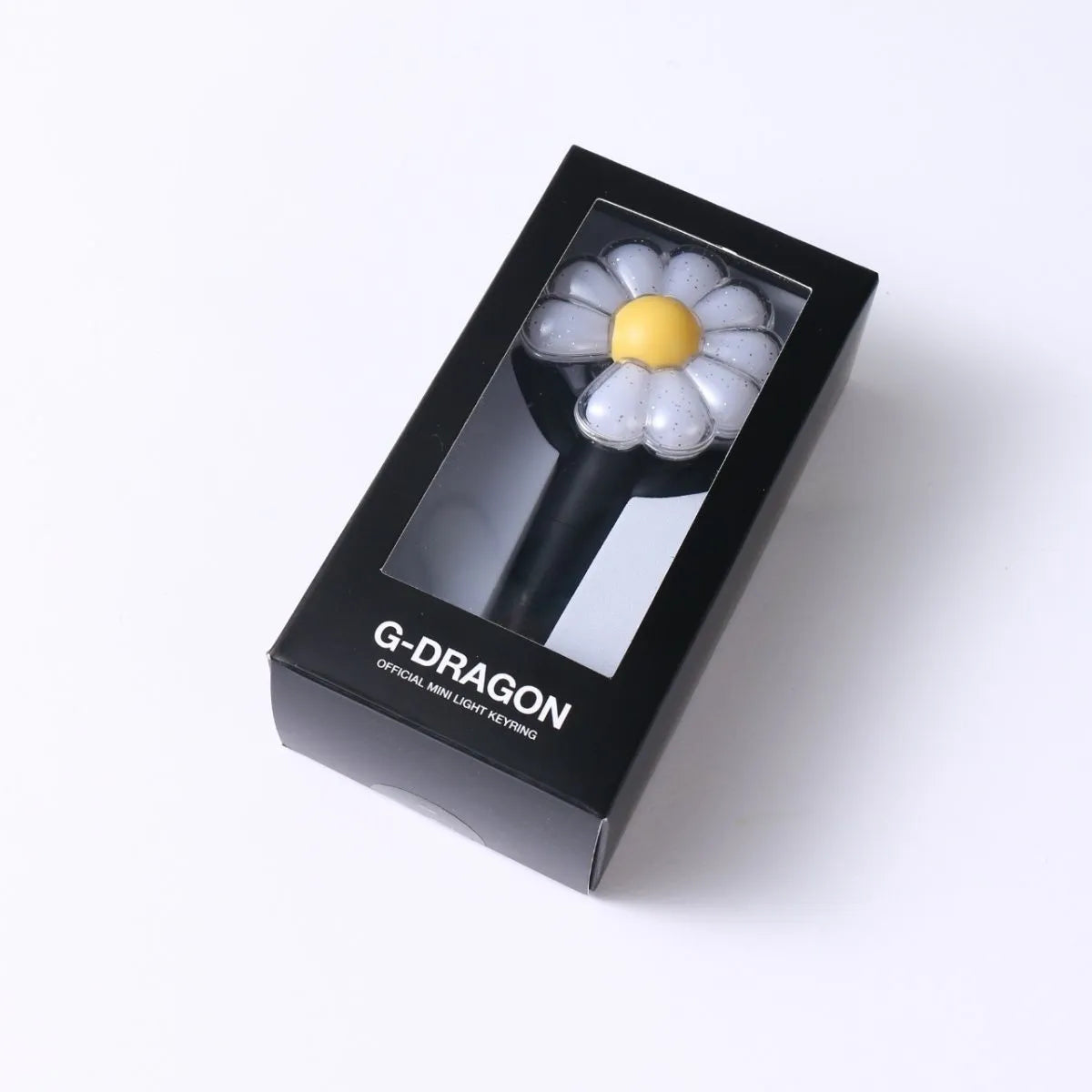 G-DRAGON Official Light Stick
