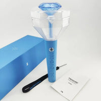 K-Pop TREASURE Official Light Stick