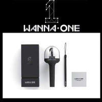 K-Pop Wanna One Official Light Stick Set